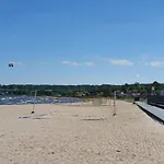 Osterso * Aabenraa