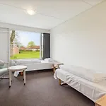 Osterso Aabenraa
