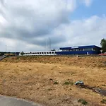 Hotel Osterso Aabenraa