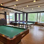 Osterso Hotel Aabenraa