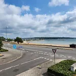 Osterso Szálloda Aabenraa