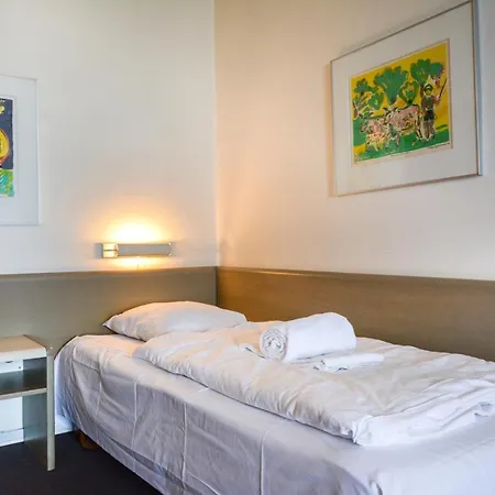 Osterso أبينرا