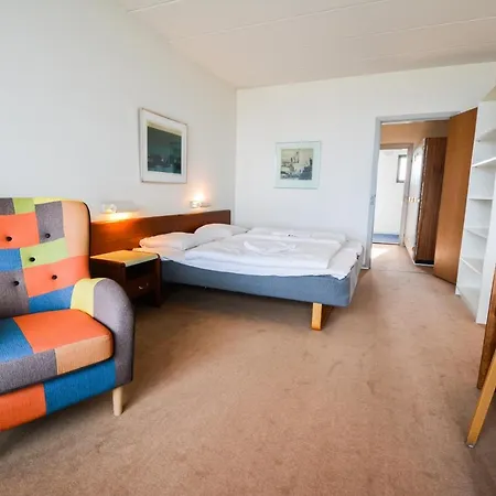 Osterso فندق أبينرا