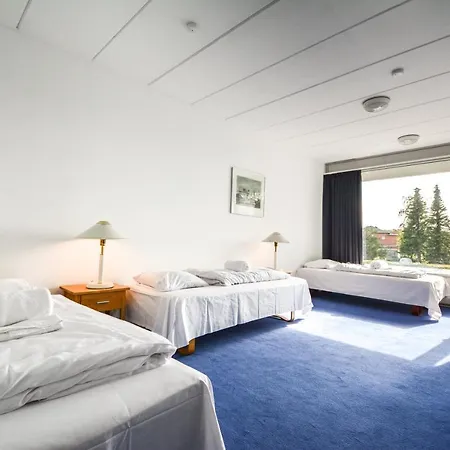 فندق Osterso أبينرا