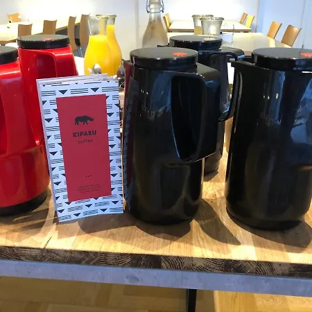 Osterso أبينرا