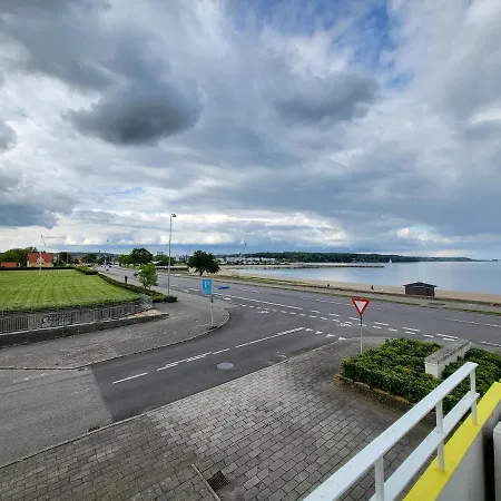 Osterso Aabenraa