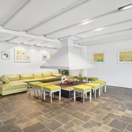 Osterso أبينرا