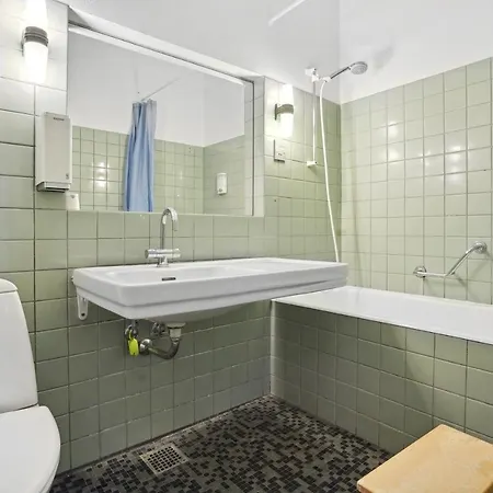 Osterso فندق أبينرا