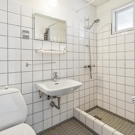 Osterso Aabenraa