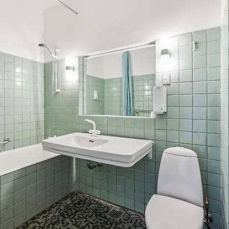 Osterso Otel *