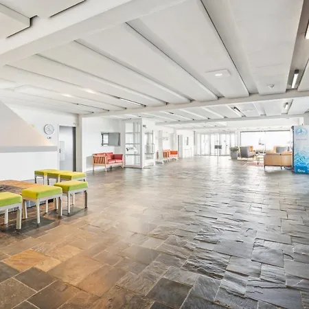 فندق Osterso أبينرا