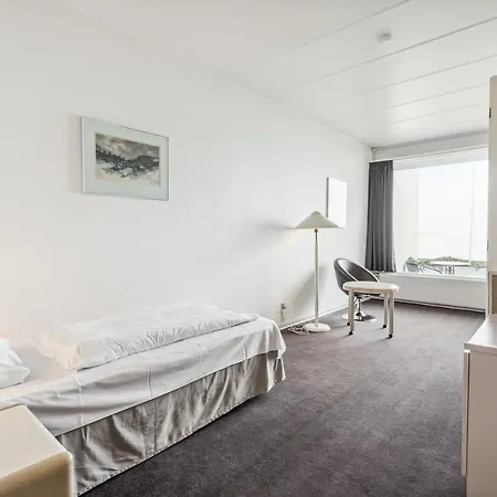 Hotell Osterso Aabenraa