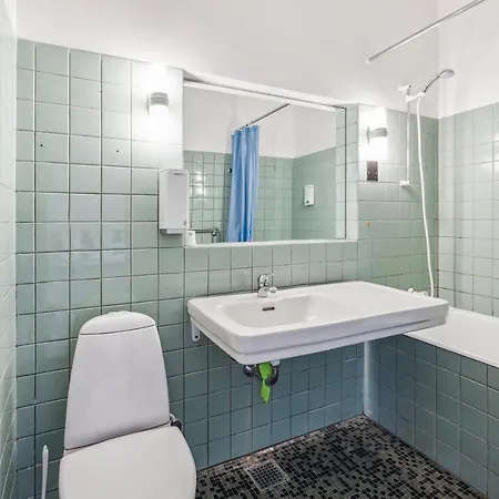Otel Osterso *