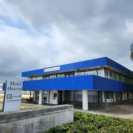 فندق Osterso أبينرا