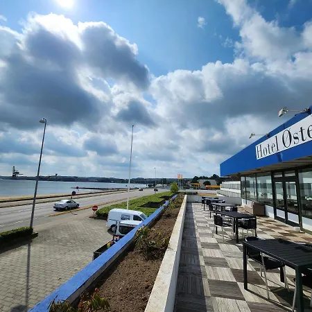 østersø *