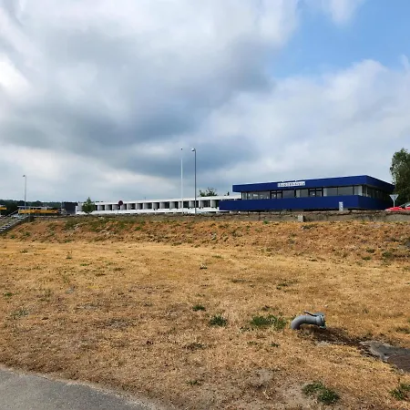 호텔 Osterso 아벤라