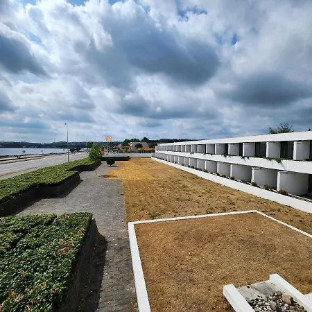 østersø Hotel *