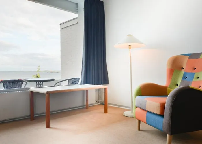 Hotel Osterso Åbenrå