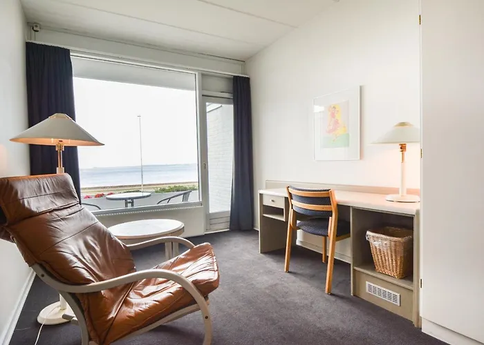 Osterso Hotel Åbenrå