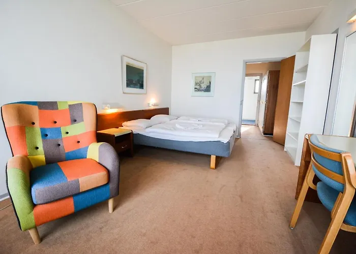 Osterso Hotel Åbenrå