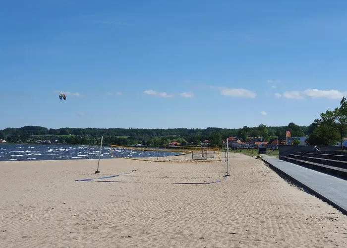 Osterso * Aabenraa