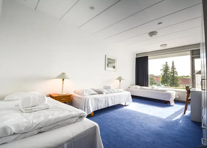 Hotel Osterso Åbenrå