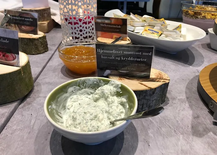 Osterso Hotel Åbenrå