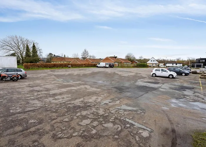 Hotel Osterso Åbenrå