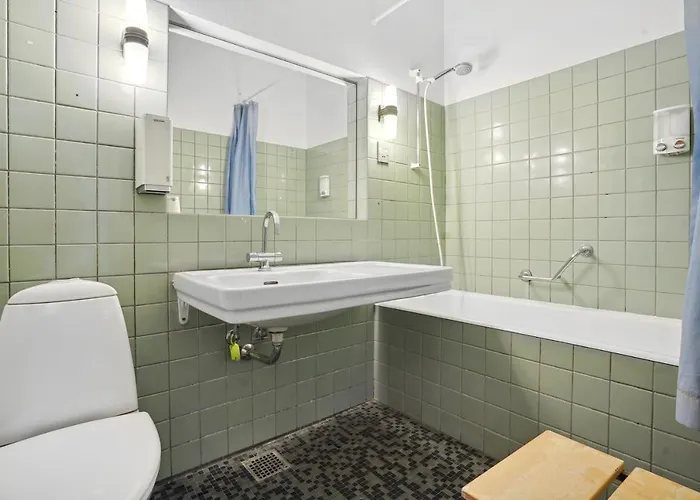 Osterso Hotel Åbenrå